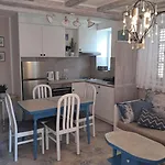 Apartment Centar By Interhome Šibenik
