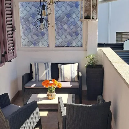 Apartment Centar By Interhome *