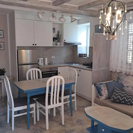 Apartmán Centar By Interhome Šibenik