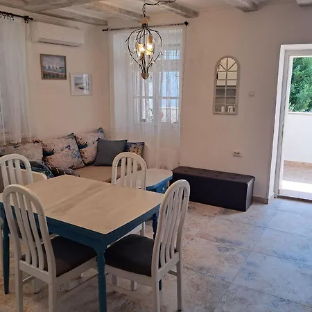 Centar By Interhome Apartment