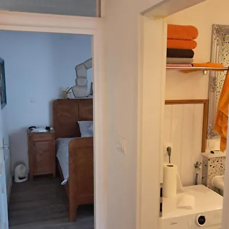 Centar By Interhome Šibenik