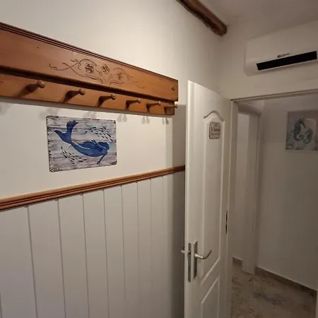 Apartmán Centar By Interhome