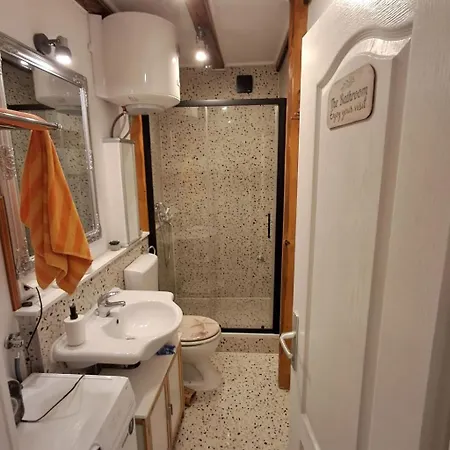 Centar By Interhome Apartment