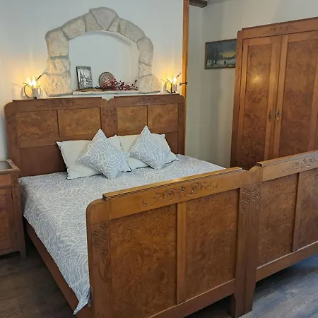Centar By Interhome Apartamento *