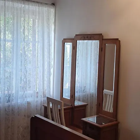 Apartmán Centar By Interhome *