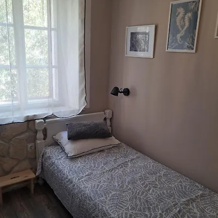 Centar By Interhome Apartment Sibenik