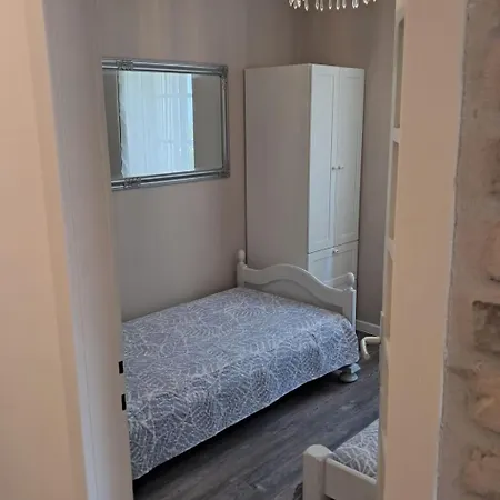 Apartment Centar By Interhome