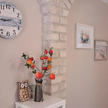 Apartment Centar By Interhome