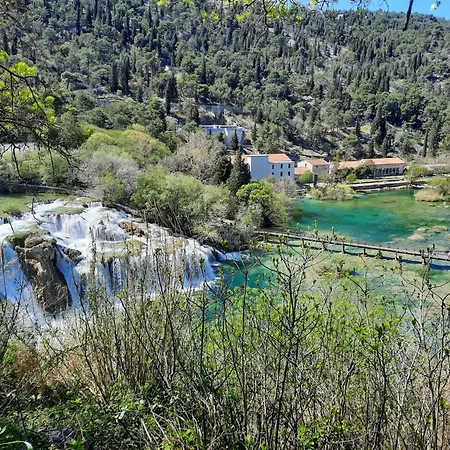 Centar By Interhome * Šibenik