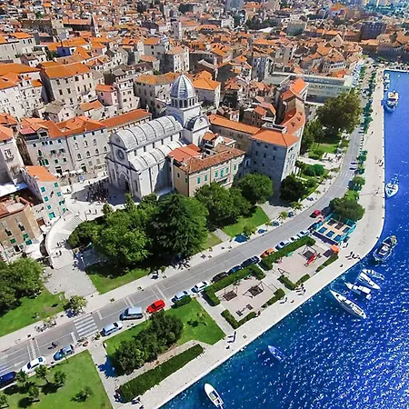 Centar By Interhome *