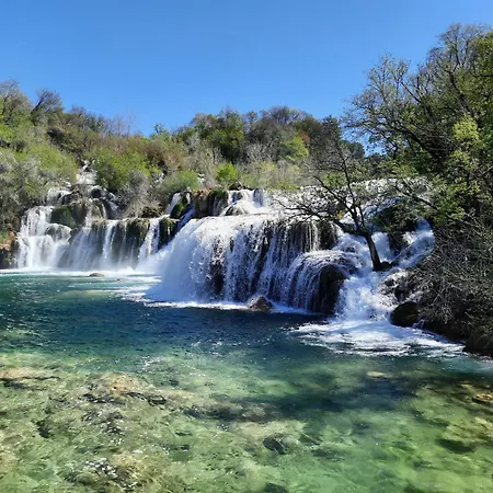 Centar By Interhome * Šibenik