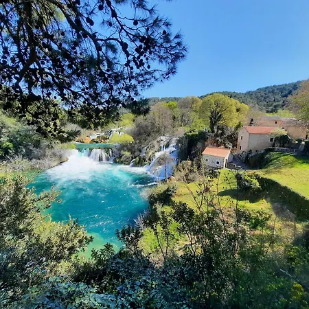 Centar By Interhome * Šibenik