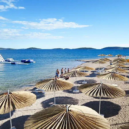 Apartment Centar By Interhome *