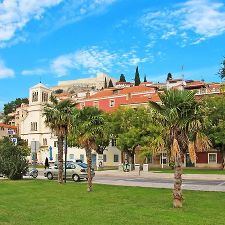 Apartmán Centar By Interhome Šibenik