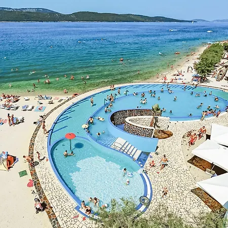 Centar By Interhome Apartment Šibenik