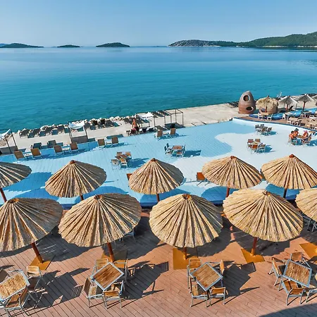 Centar By Interhome Apartment