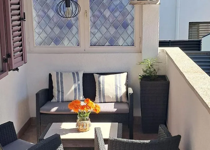 アパート Centar By Interhome *