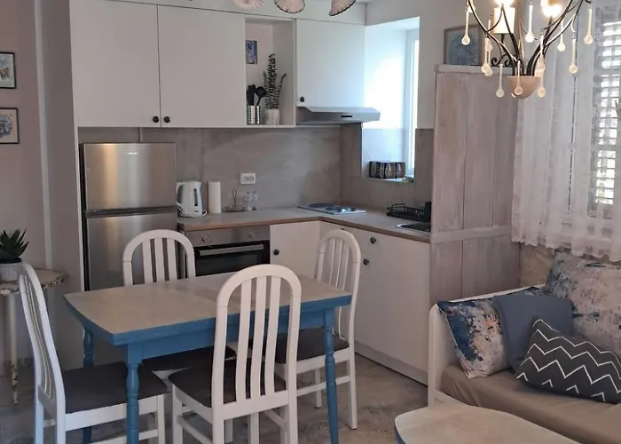 Apartment Centar By Interhome Sibenik