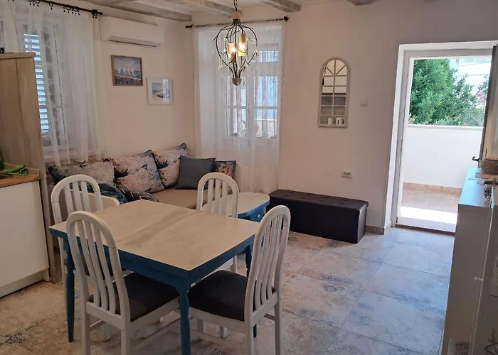 Centar By Interhome Apartment