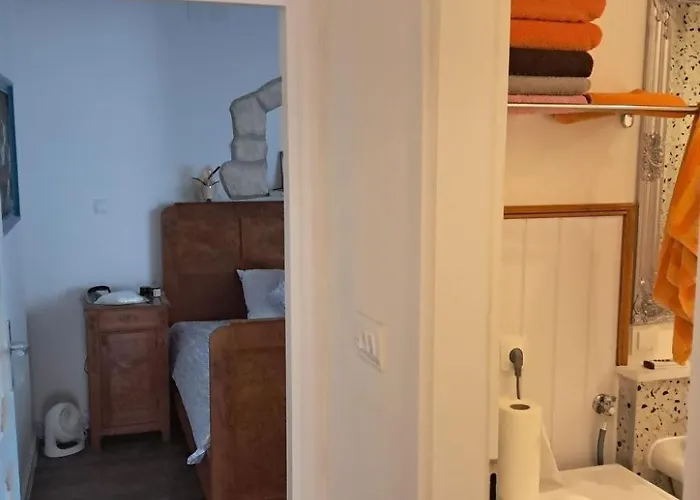 Centar By Interhome シベニク