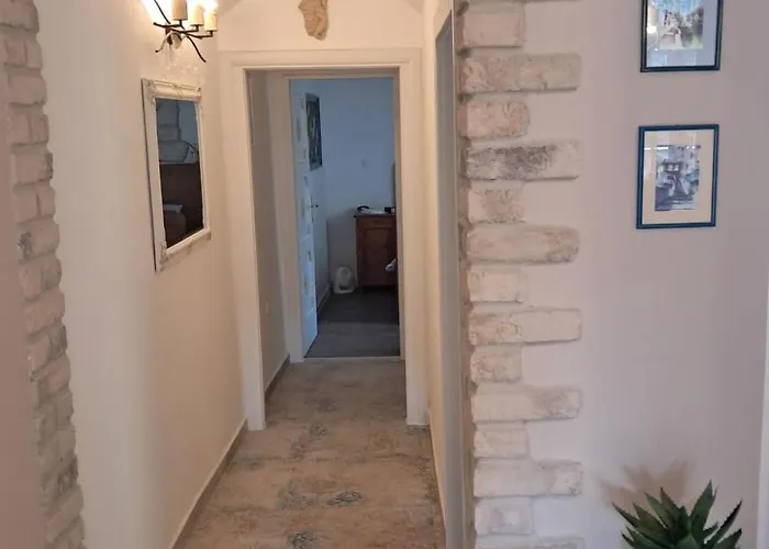 Centar By Interhome Sibenik