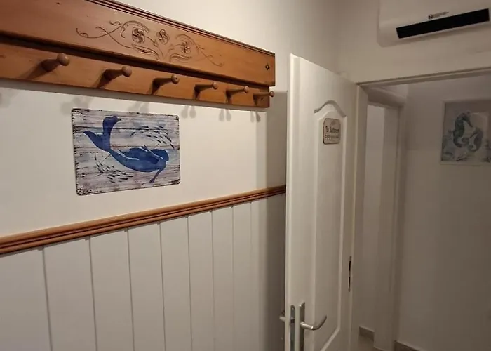 Apartment Centar By Interhome