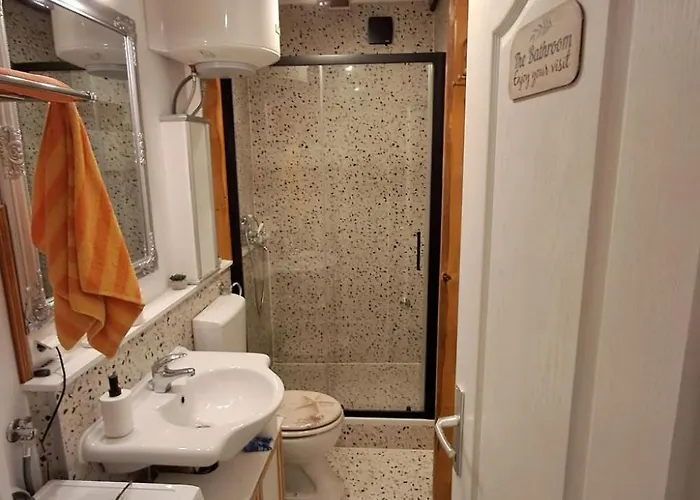 Centar By Interhome Apartment