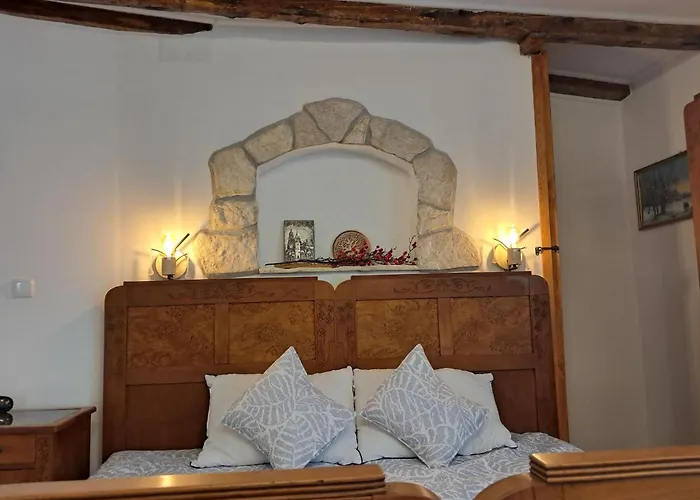 Centar By Interhome Sibenik