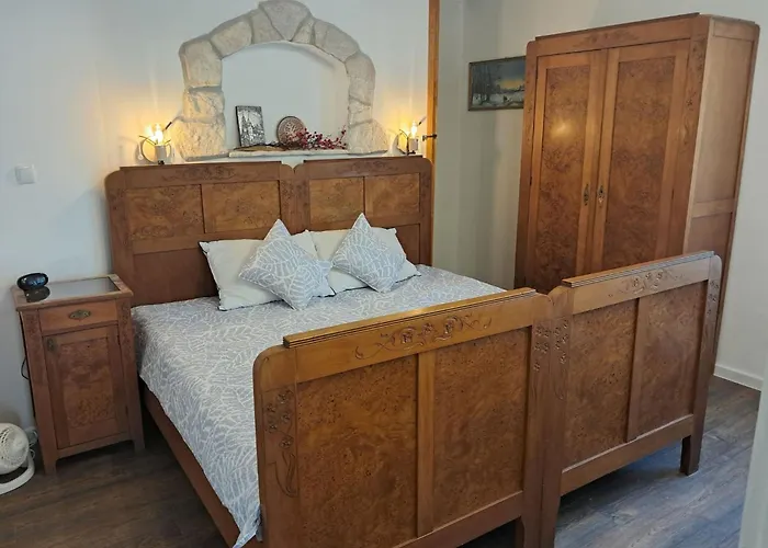 Centar By Interhome アパート *