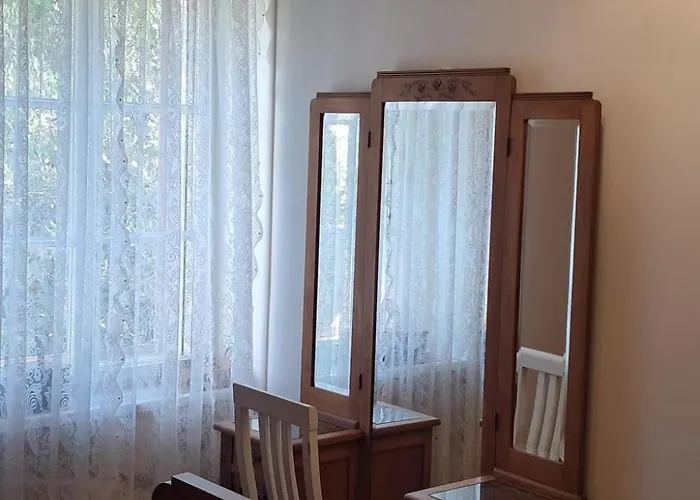 Apartment Centar By Interhome *