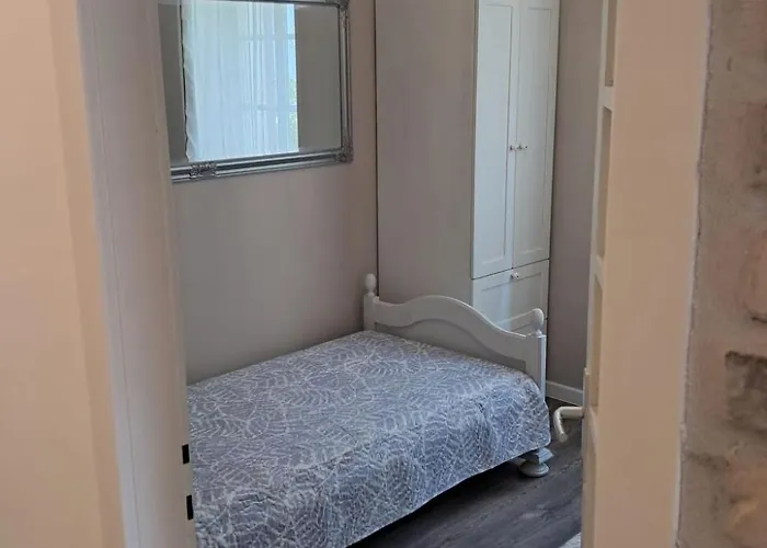 Apartment Centar By Interhome