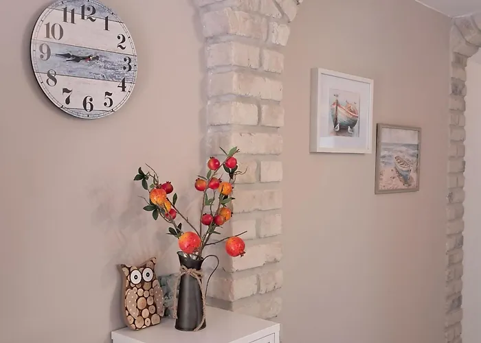 Apartment Centar By Interhome