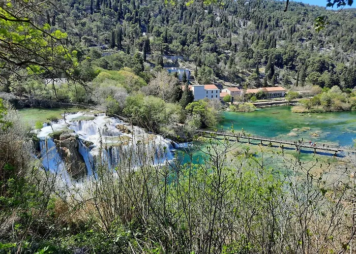 Centar By Interhome * シベニク