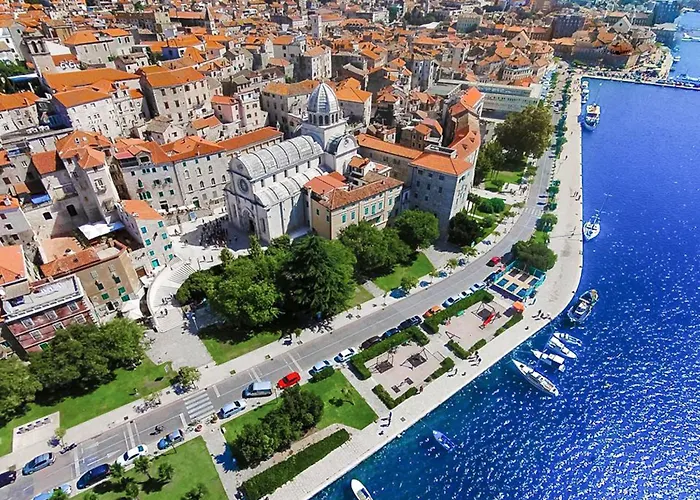 Centar By Interhome *