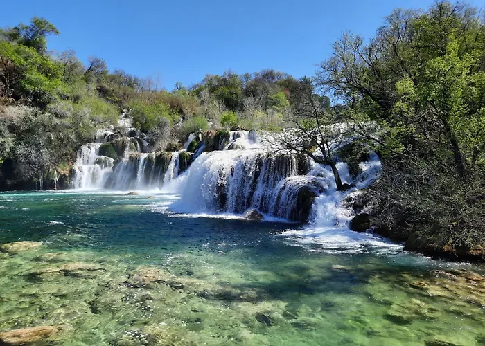 Centar By Interhome * シベニク