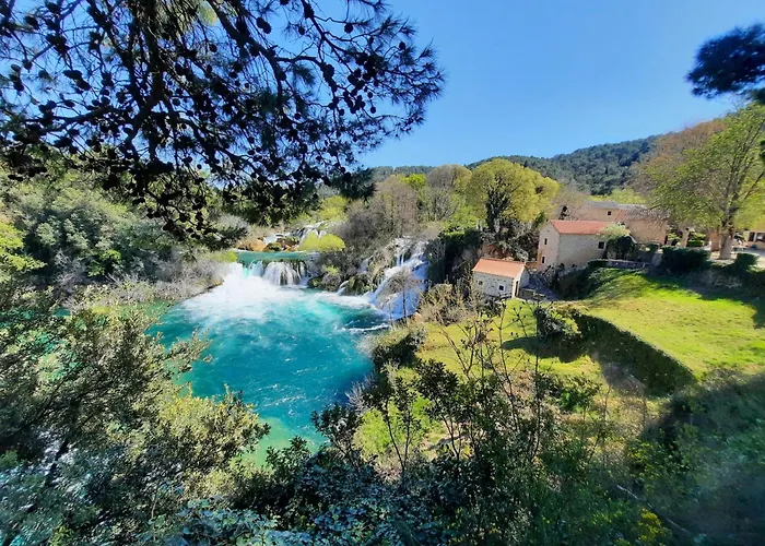 Centar By Interhome * Sibenik