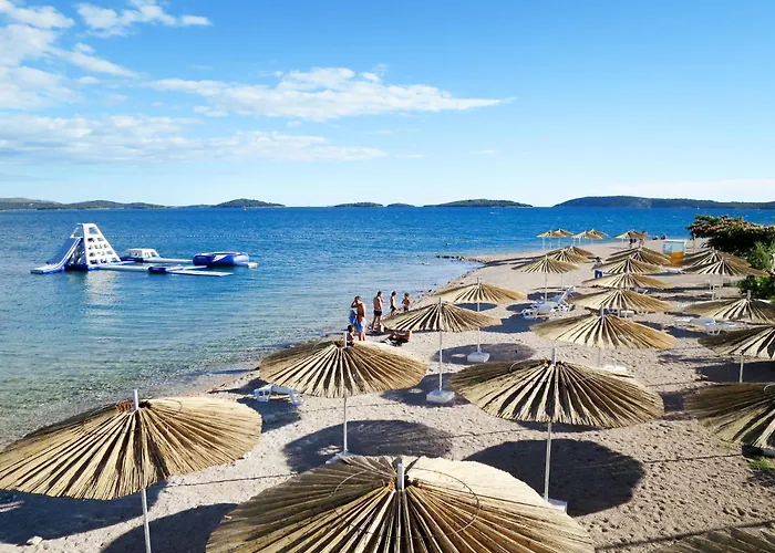 アパート Centar By Interhome *