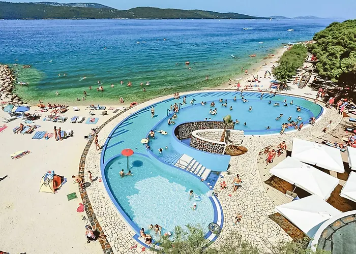 Centar By Interhome Apartment Sibenik