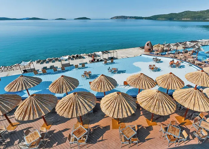 Centar By Interhome Apartment